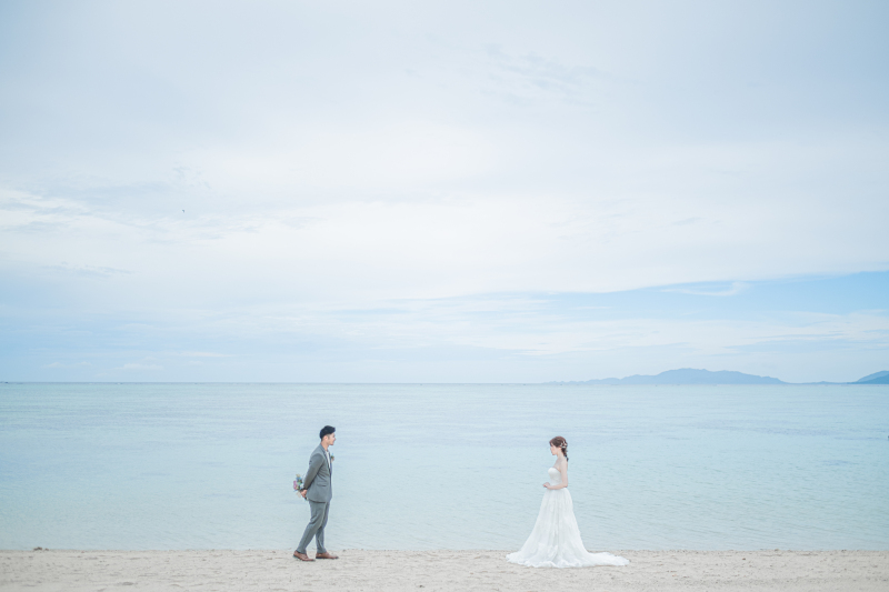 優しい光に包まれて