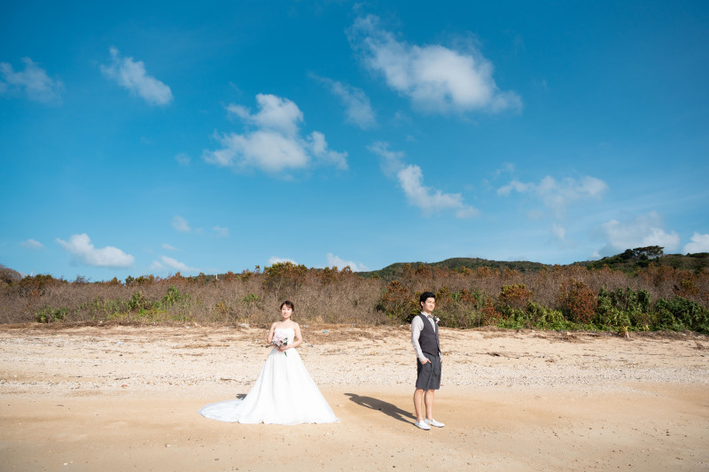 撮影スタート！