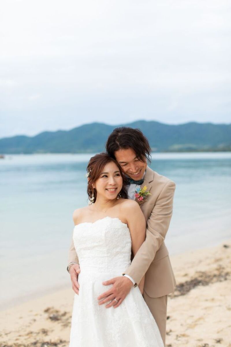 BABYが待ち遠しい