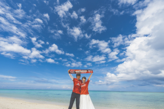 おふたりらしく