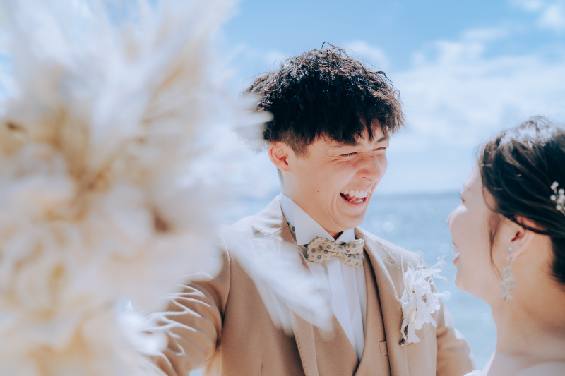 Behind the scenes #6