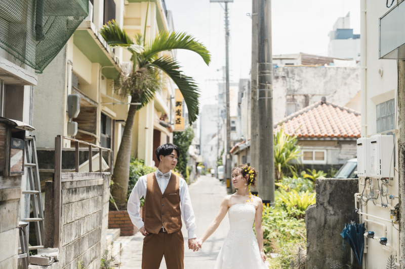 Behind the scenes #5