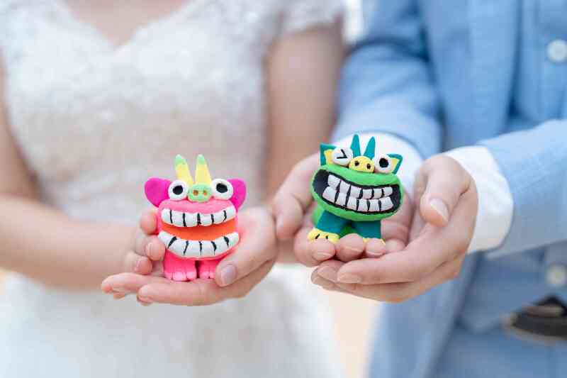 沖縄の旅のお供に・・・