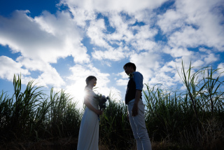 いろんな場所で撮れる！石垣島1DAYフォトツアー