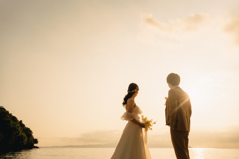 Behind the scenes #8