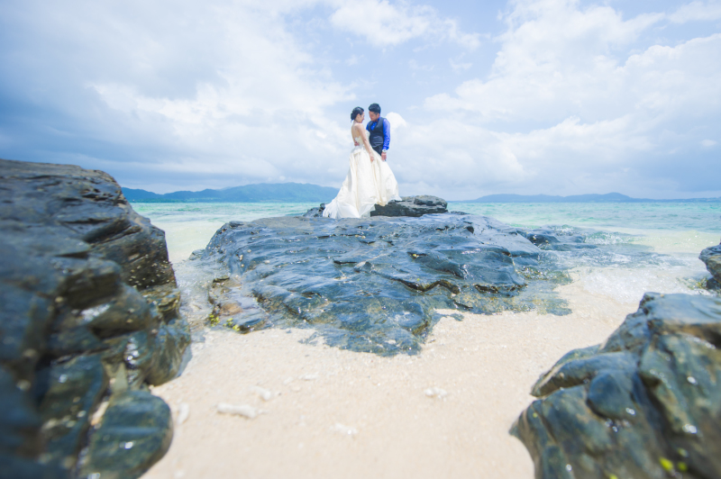 雰囲気のある1枚