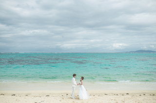 やさしい晴れの日　１ロケーション撮影