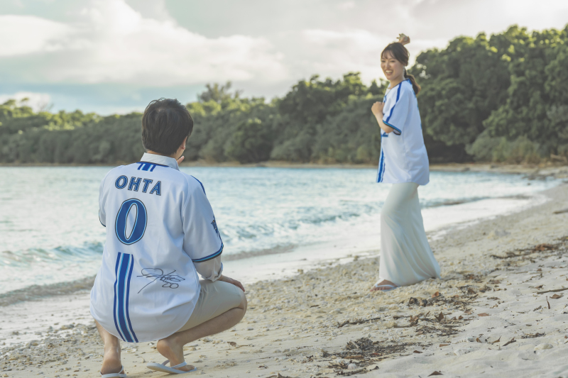 キャッチボール