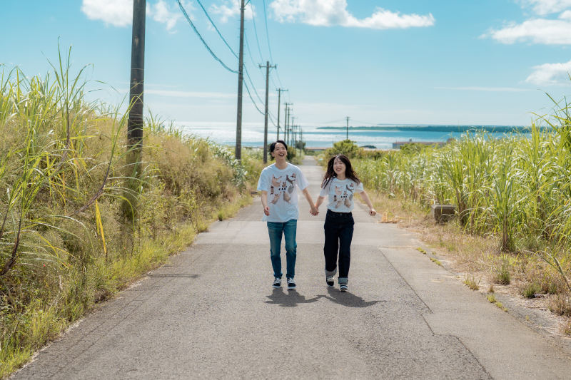  Behind the scenes #10