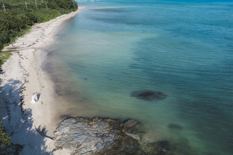  Behind the scenes #5