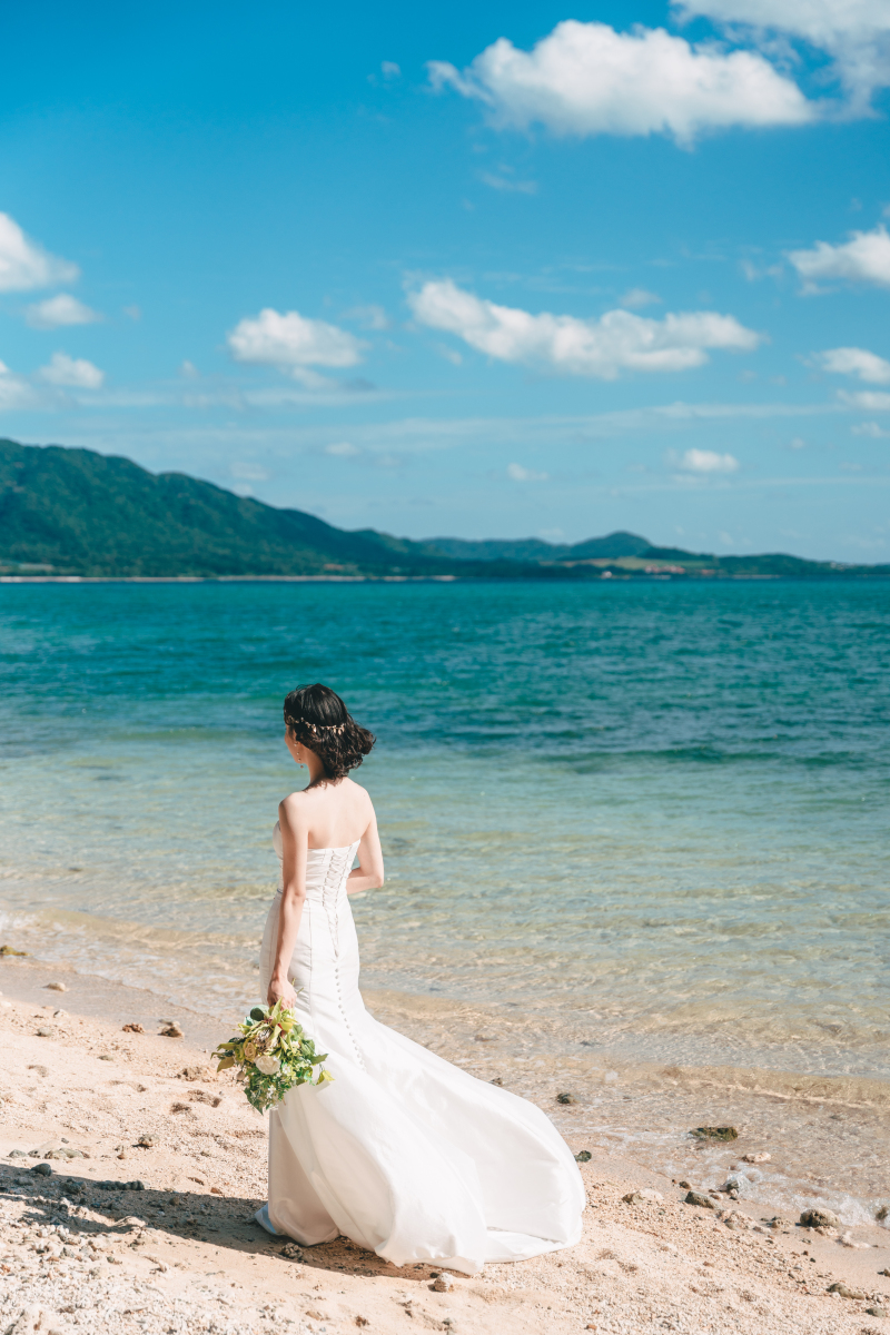 新婦様