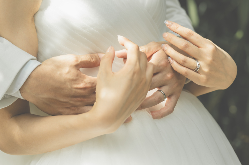 1ロケーションでもばっちり楽しめる！ビーチ撮影