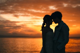 サンセットフォトツアー