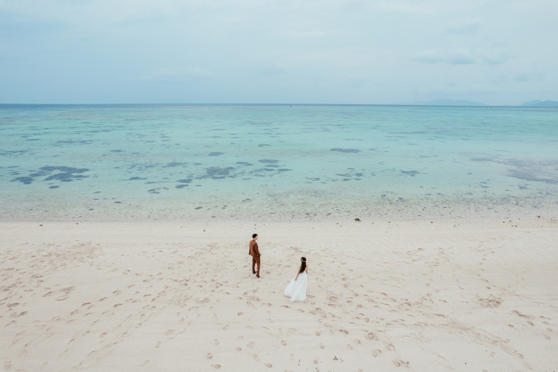 ドローンフォト