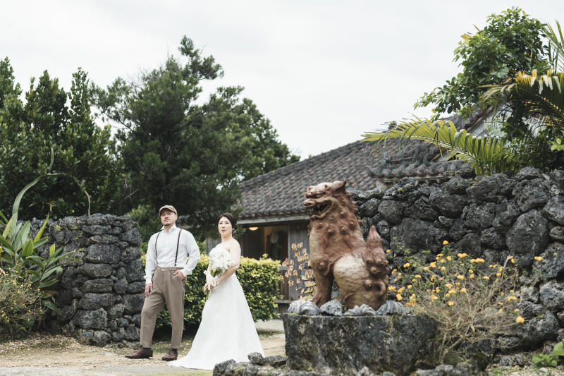 Behind the scenes #1