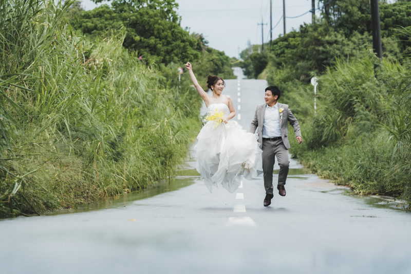  Behind the scenes #1