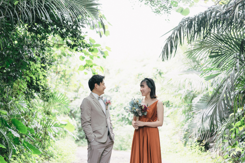 Behind the scenes #1