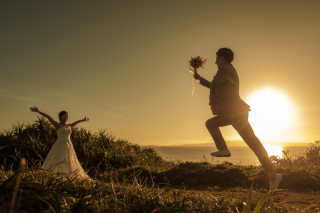 ウェディングフォトもマタニティフォトも♡