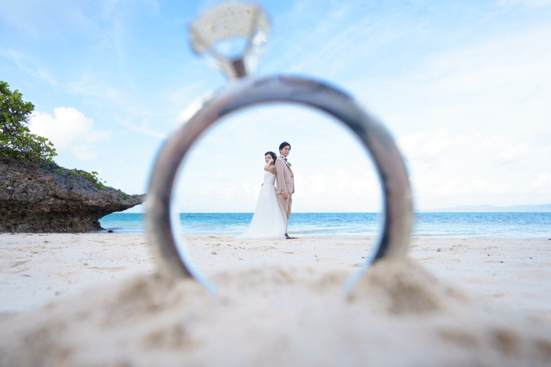 リングショット