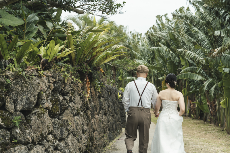 Behind the scenes #4