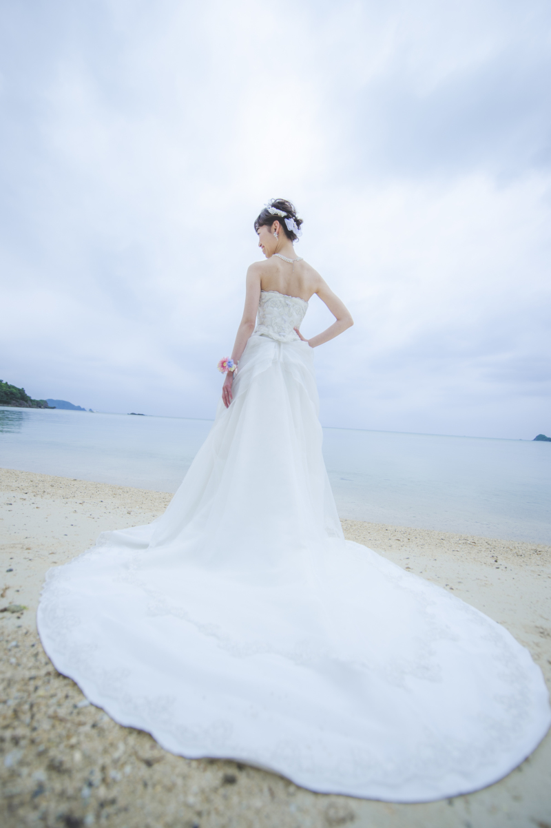 バックショット＾＾