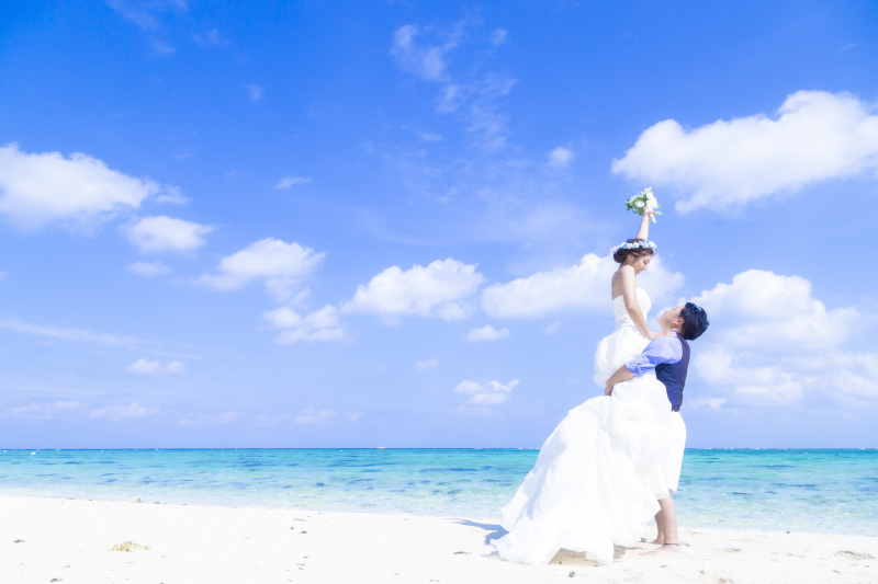 抱っこショット♪