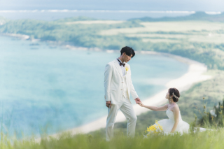 【石垣島1DAYフォトツアーコミコミ300カット】一日観光気分で楽しめちゃう！