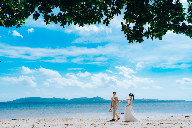 Behind the scenes #4