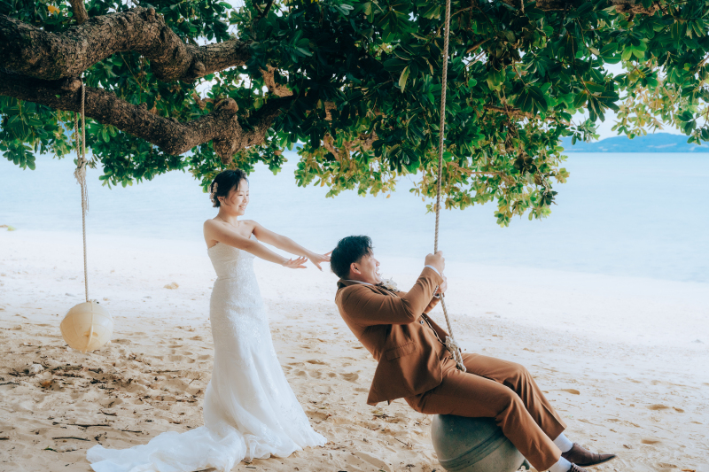  Behind the scenes #3