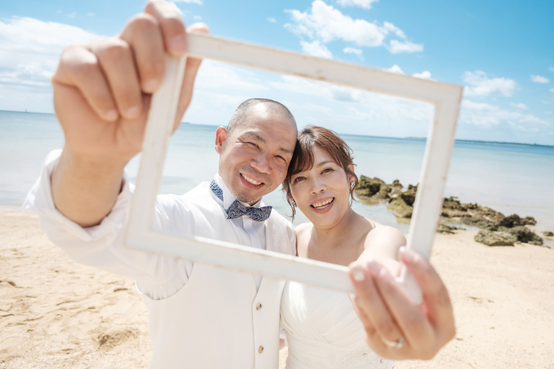 フォトフレーム