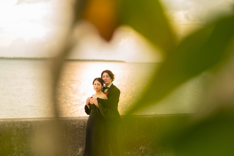  Behind the scenes #8