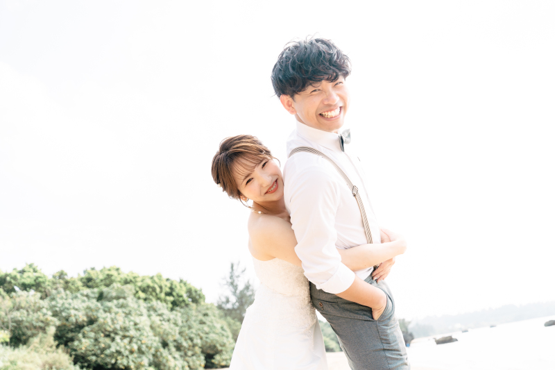 Behind the scenes #2