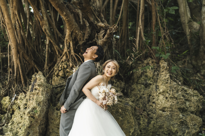 Behind the scenes #6