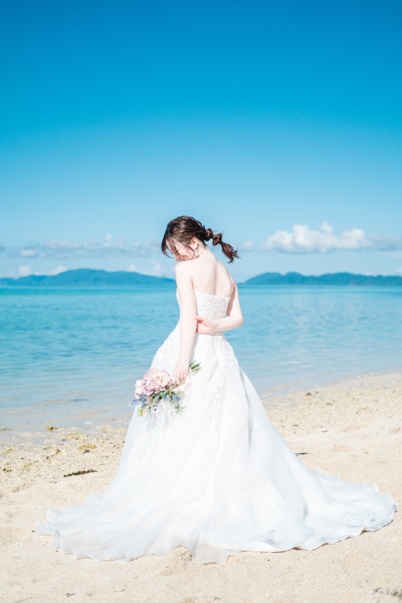 ソロショット！