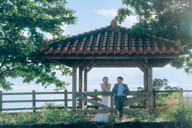  Behind the scenes #7