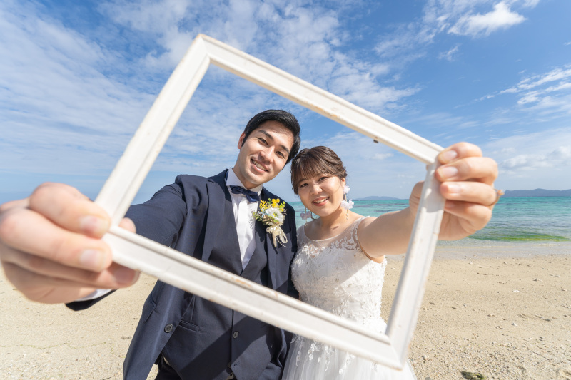 フォトフレーム