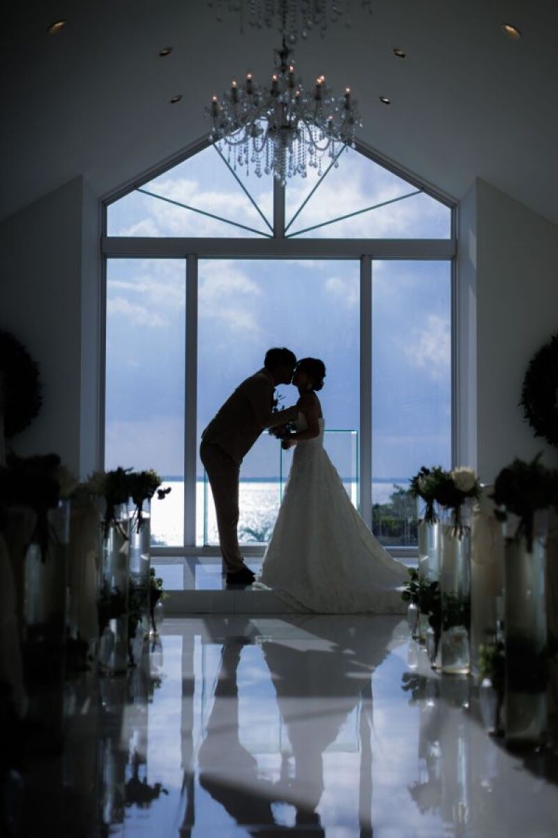 同じショットでも