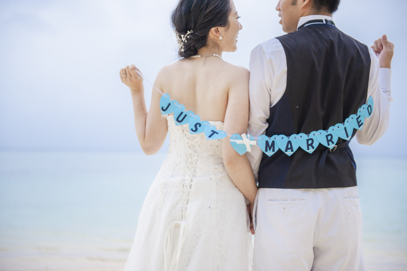 バックショット♪