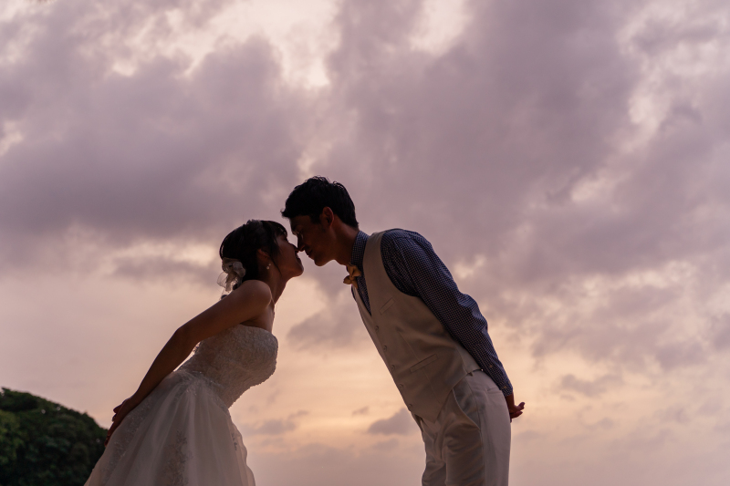 マジックアワー