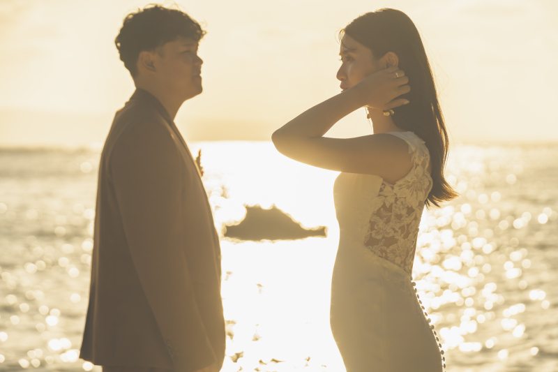 ロマンティック