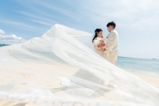 ビーチグリーン