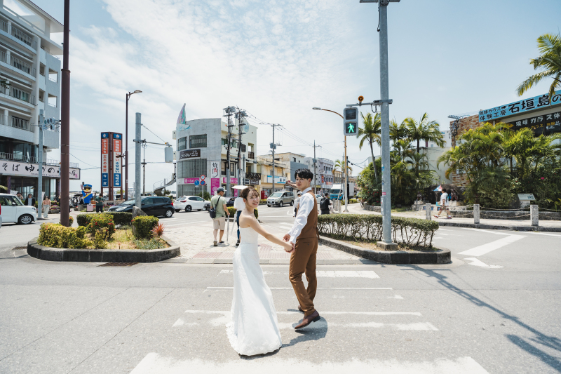 Behind the scenes #7