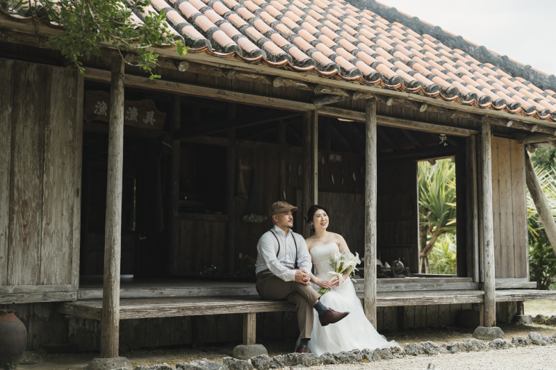 Behind the scenes #2