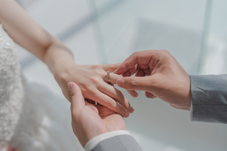 光がきれいな日