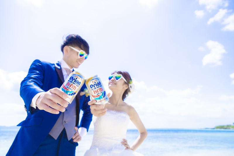 沖縄といえばやっぱり!