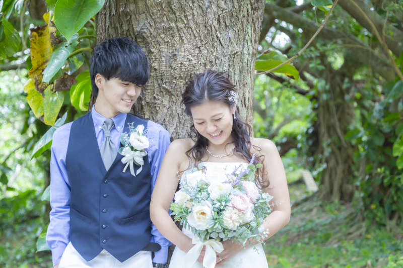 こだわりブーケ☆