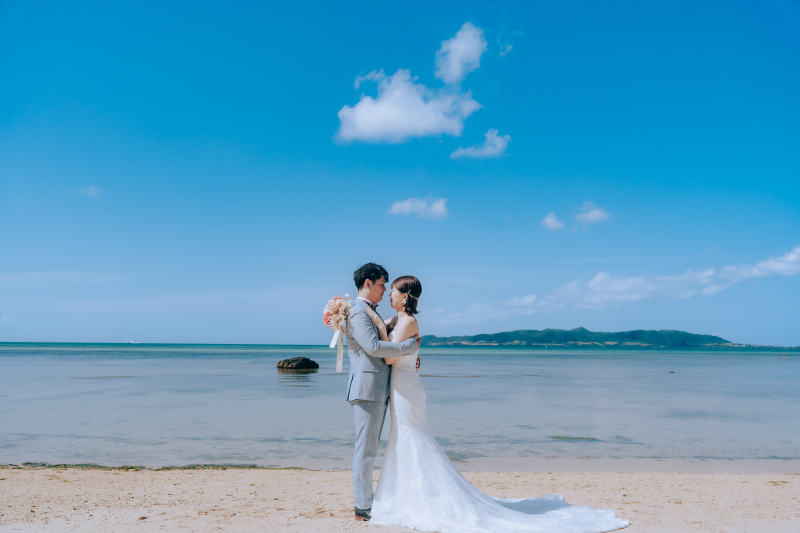 Behind the scenes #1