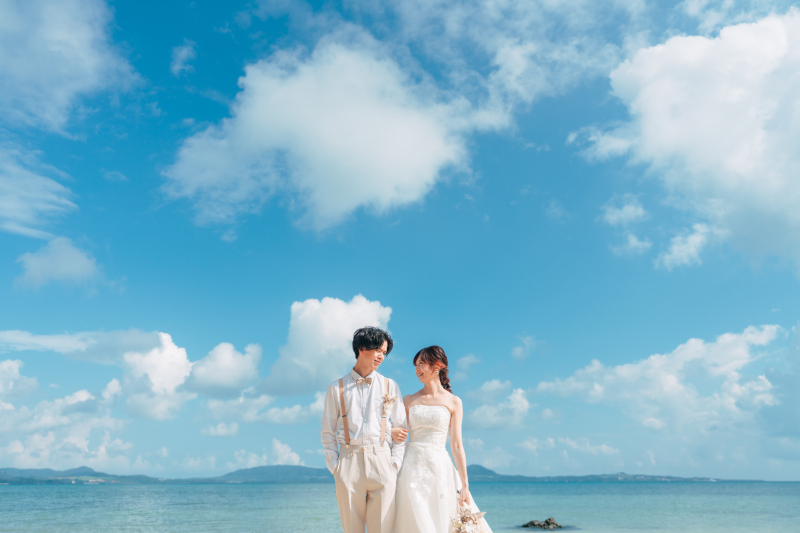 腕組みショット