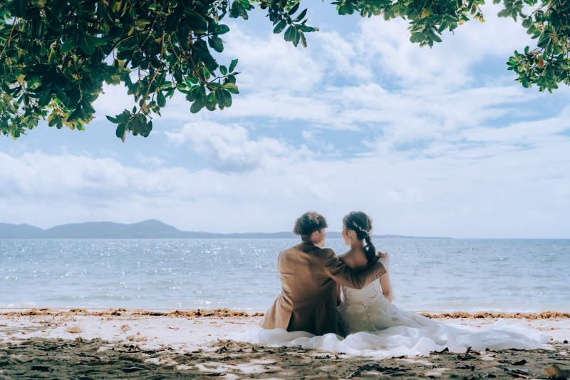 Behind the scenes #7