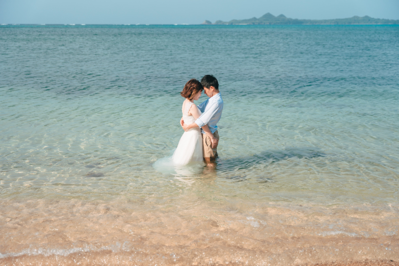 かわいい♡ウェディングフォト